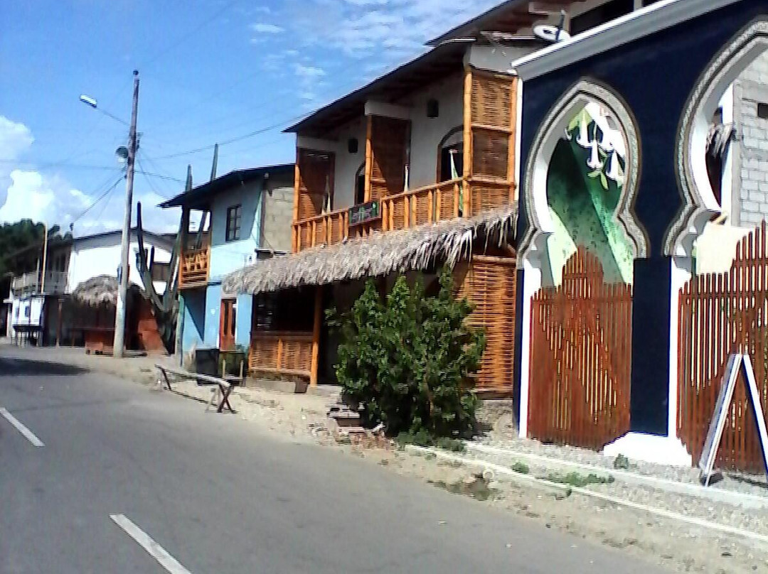 Ojas