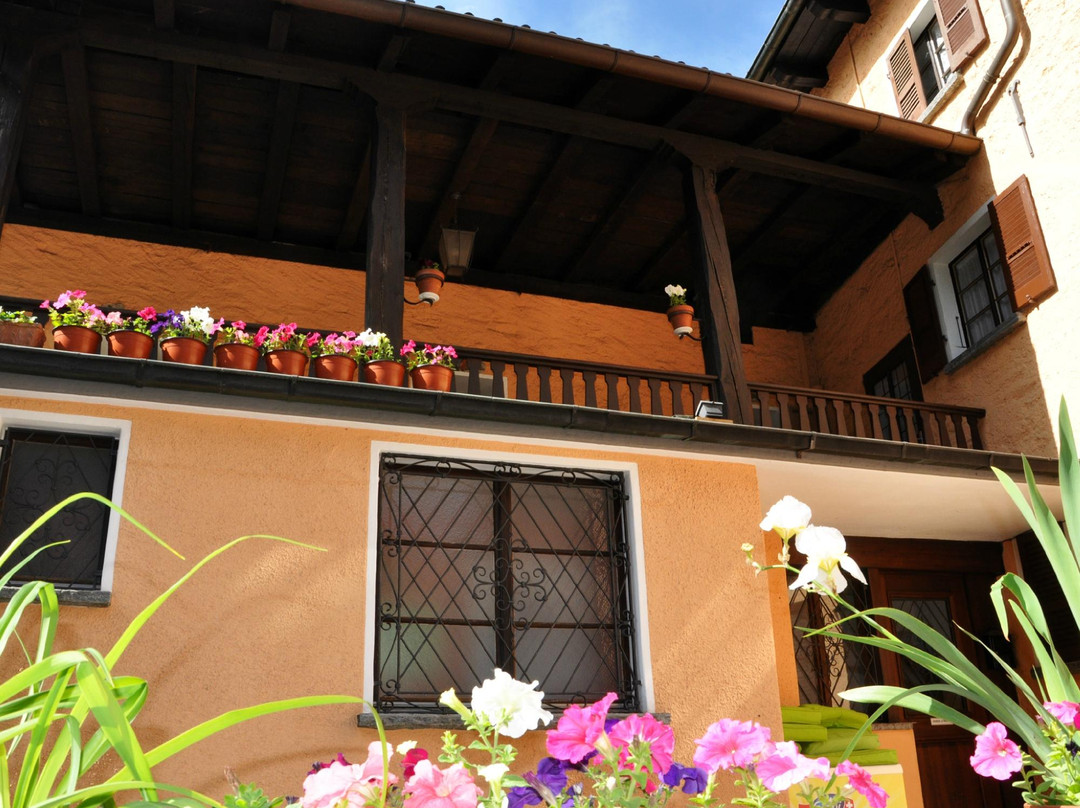 Ristorante della Stazione主图