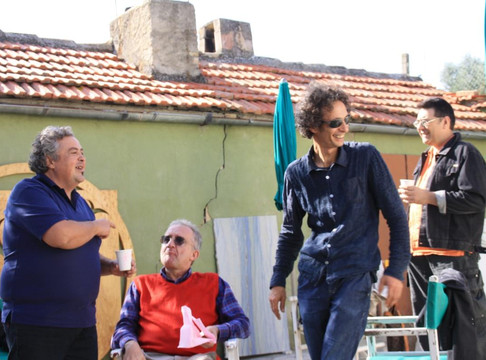 La Casa per Le Arti-基耶蒂必去景点