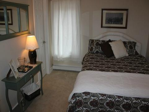 Fairwinds Country House B&B主图