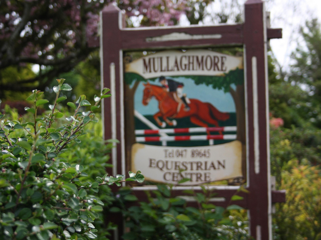 Mullaghmore Equestrian Centre Limited景点图片