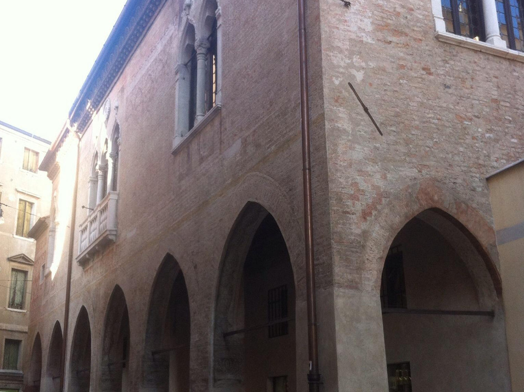 TRA Treviso Ricerca Arte-特雷维索必去景点