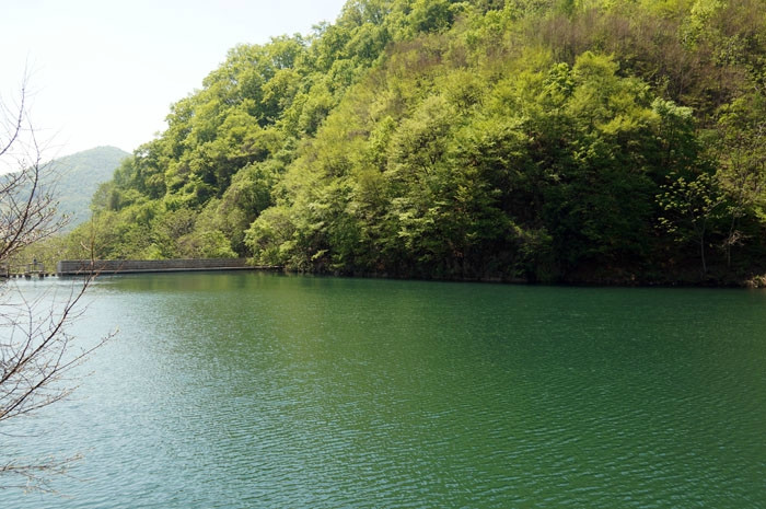 天桥沟-宽甸满族自治县必去景点