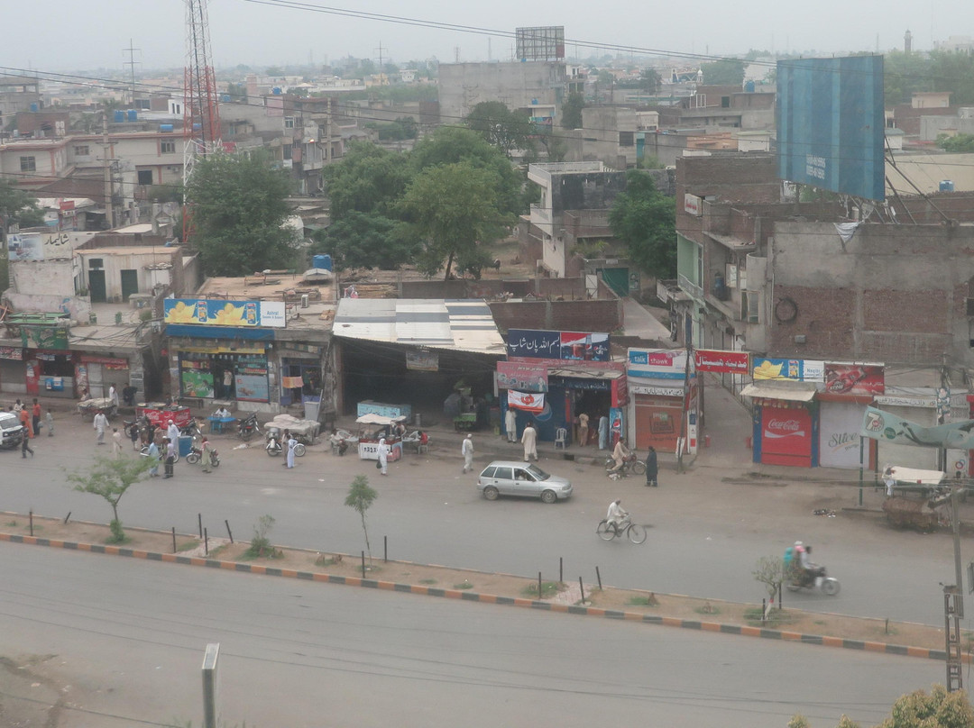 Hotel One Sialkot