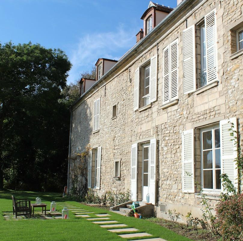 Chambres d'Hotes de Parseval主图