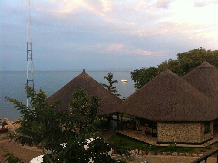 Alcon Cottages