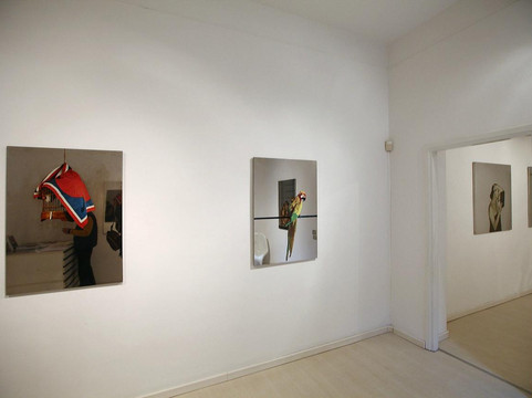 Studio Guastalla, Milano-米兰必去景点