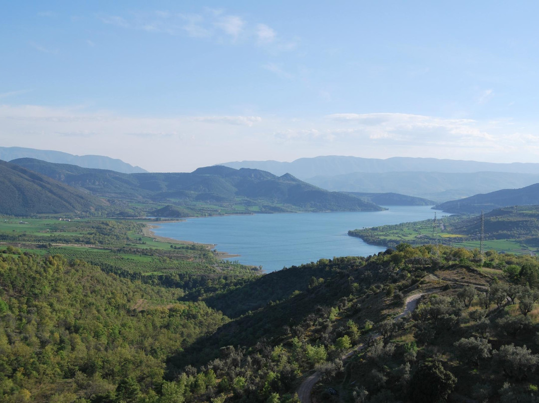 Salas de Pallars旅游攻略图片