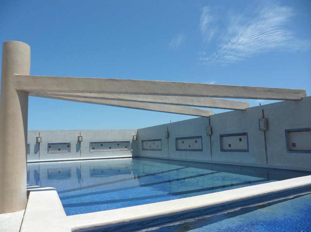 Hotel Aqua Inn主图