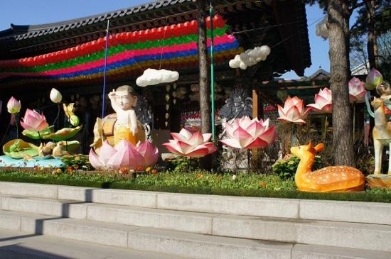 曹溪寺景点图片