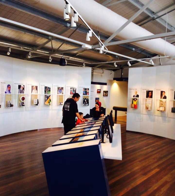 Islamic Museum of Australia景点图片