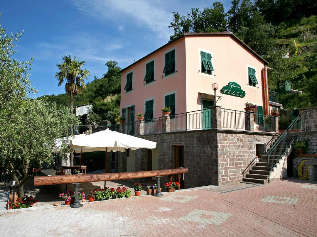 Agriturismo Al Vecchio Torchio