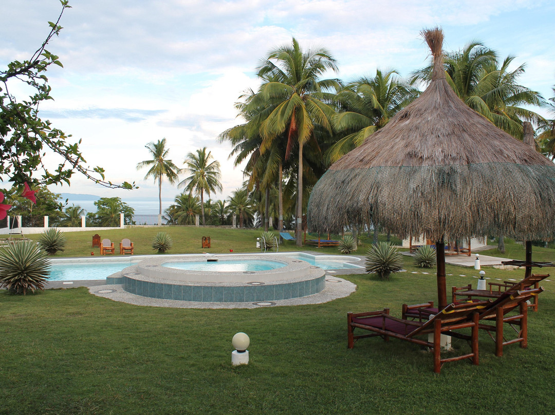 Alge Fundays Resort