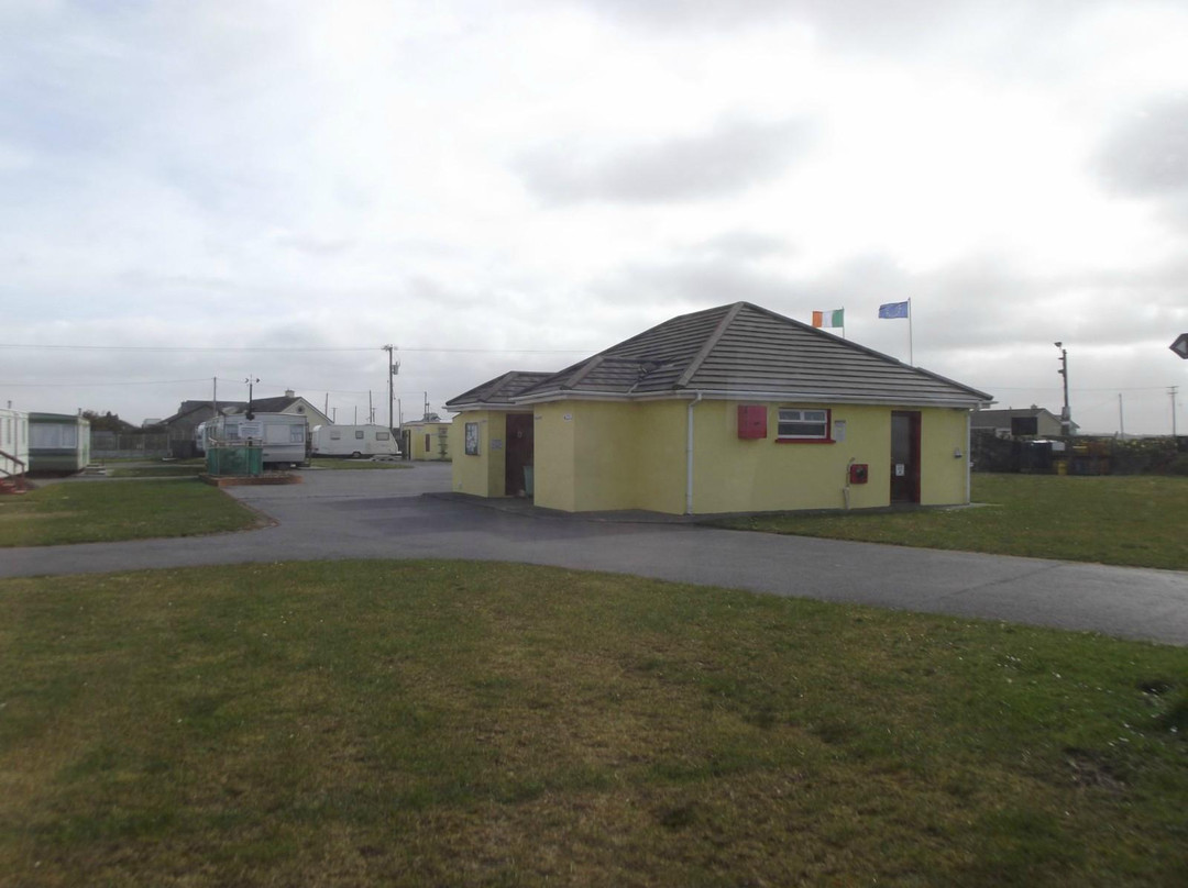 Sir Roger's Caravan and Camping Park