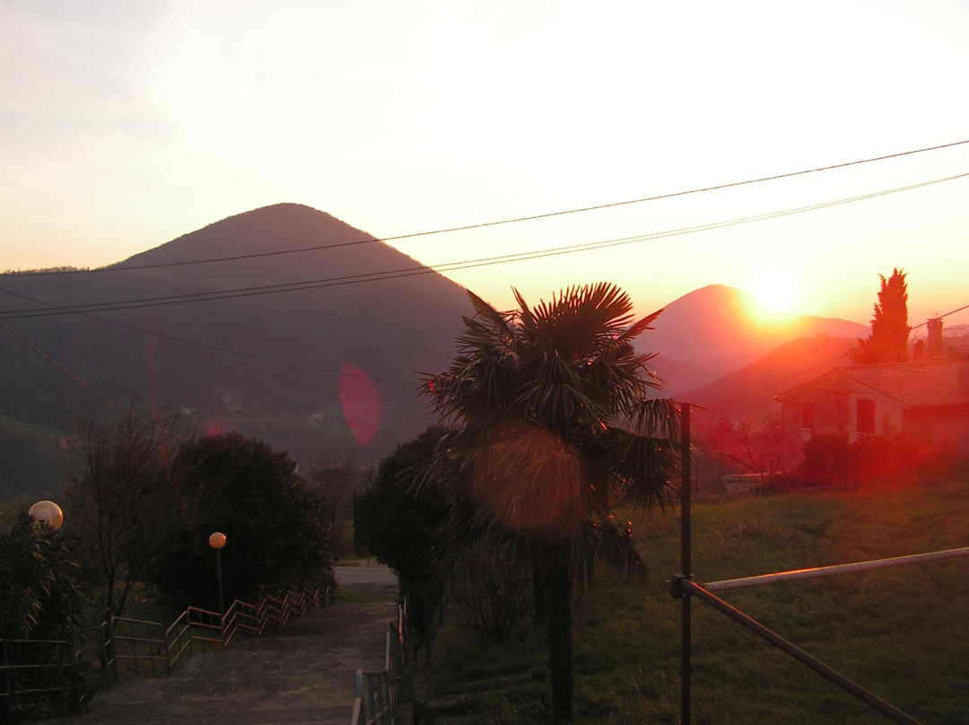 Parco Regionale dei Colli Euganei-Este必去景点