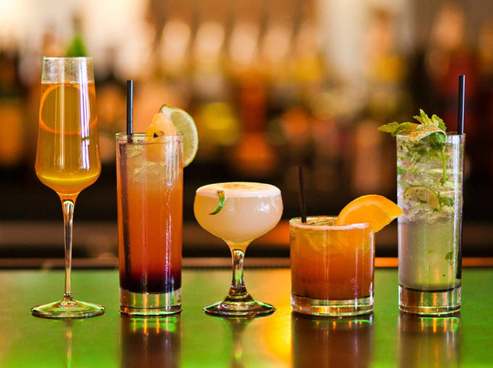 Pramogu Skonis-维尔纽斯必去景点