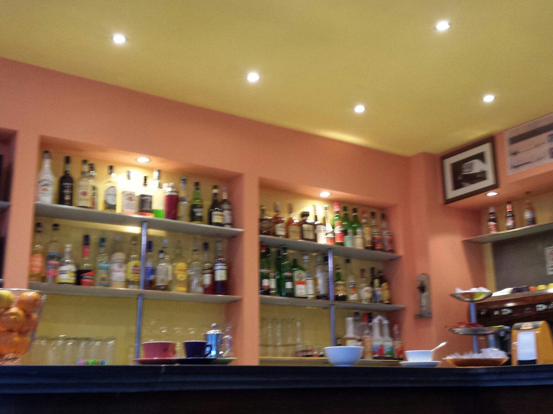 Bivio Sesia旅游景点-Il chicco e l'acino