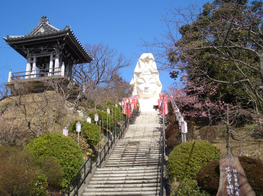 Ofuna Kannonji Temple景点图片