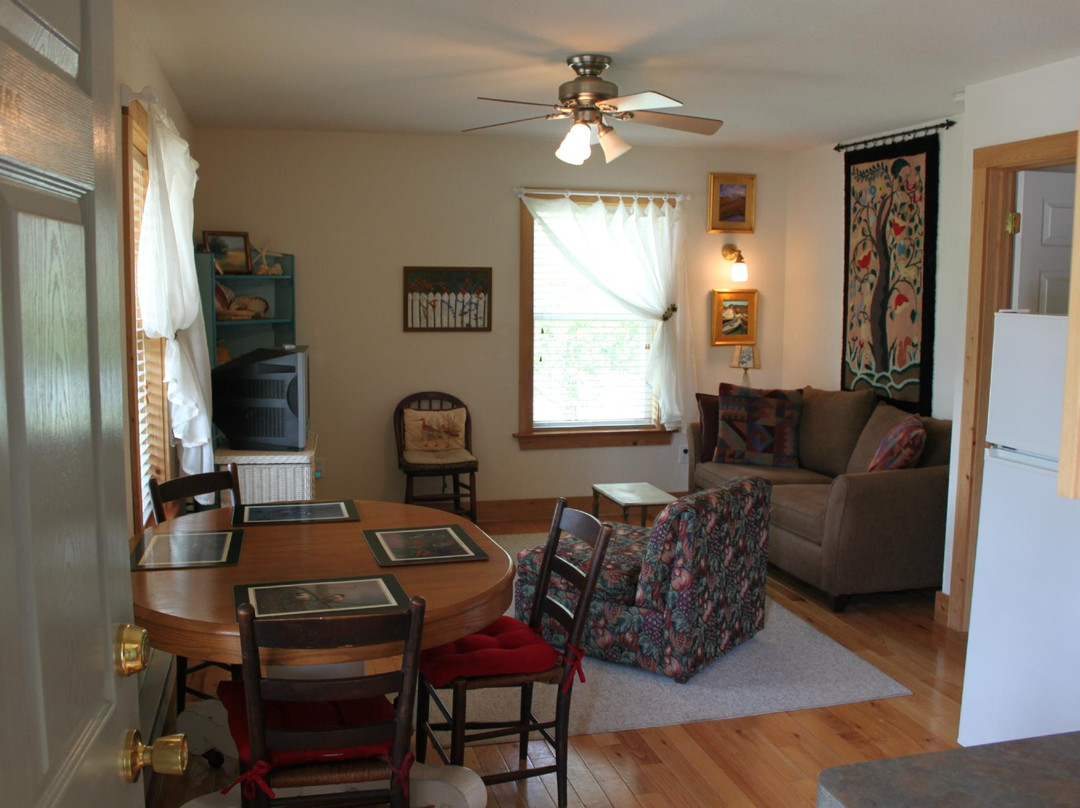 Scarborough House主图