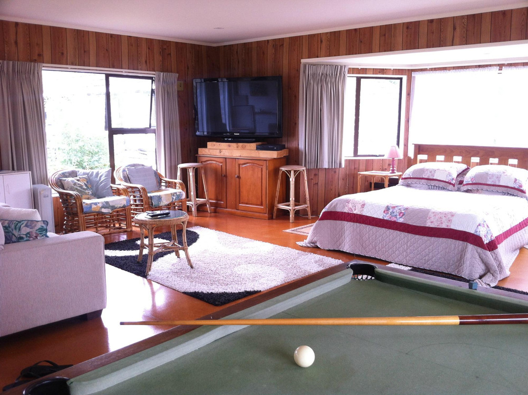 Camperdown Farmstay