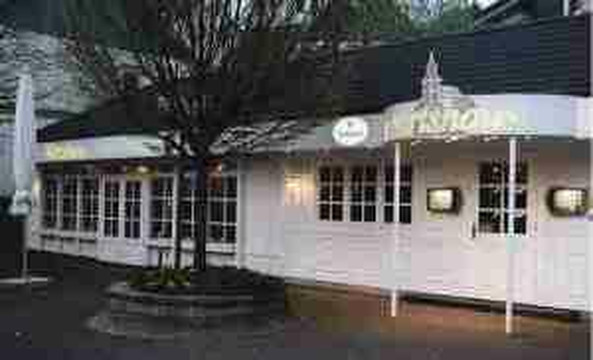 Kierspe餐馆和美食-Wirtshaus