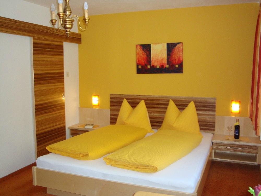 Haus Sonnschein主图