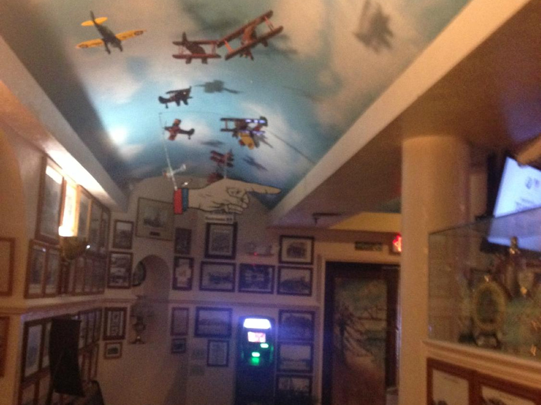 Robert G. Fowler Statue-尤马必去景点