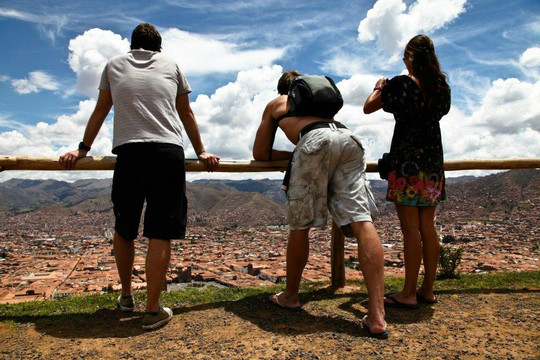 Cusco Local Friend-库斯科必去景点