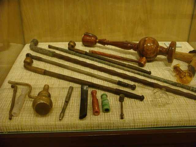 衡水内画展览馆-衡水市必去景点