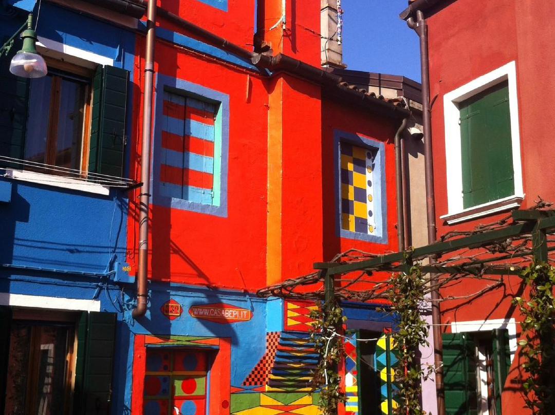 CasaBepi