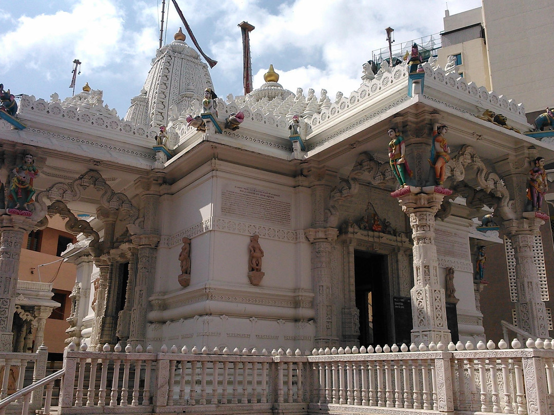 Jain Temple景点图片