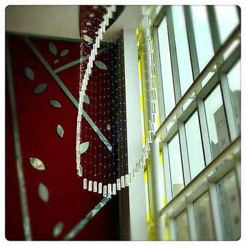 Nueplex Cinemas-卡拉奇必去景点