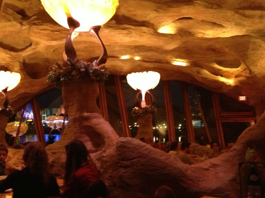 环球冒险岛-奥兰多必去景点