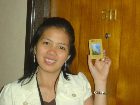 香港粤海酒店主图