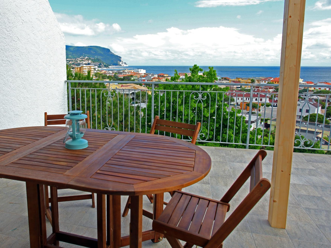 Residence le Ali del Conero