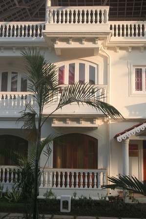 Joie de Vivre Goa主图