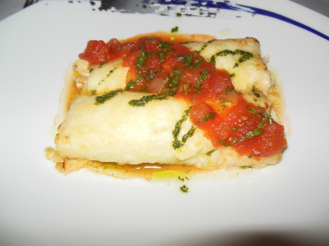 El Tule餐馆和美食-Rosato