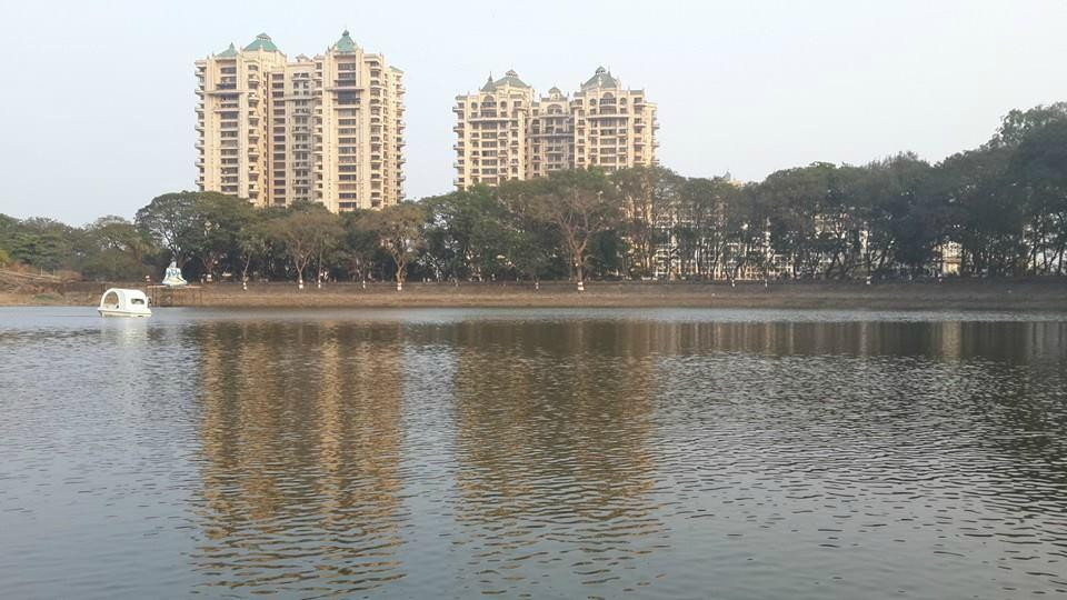 Upvan Lake景点图片
