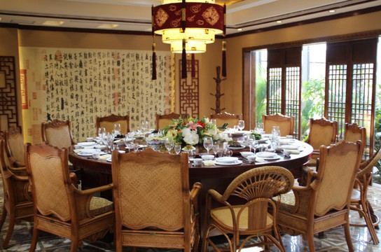 德百温泉度假村主图