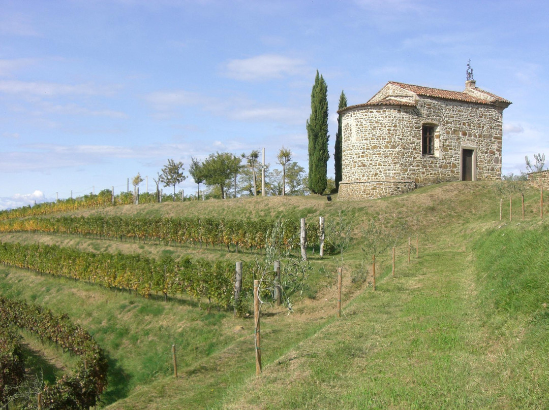 Ronchi di Sant'Egidio景点图片