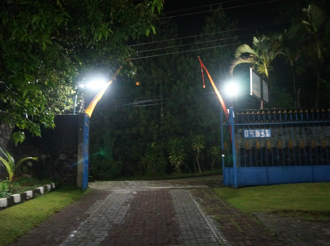 Fuji Villa Hotel主图