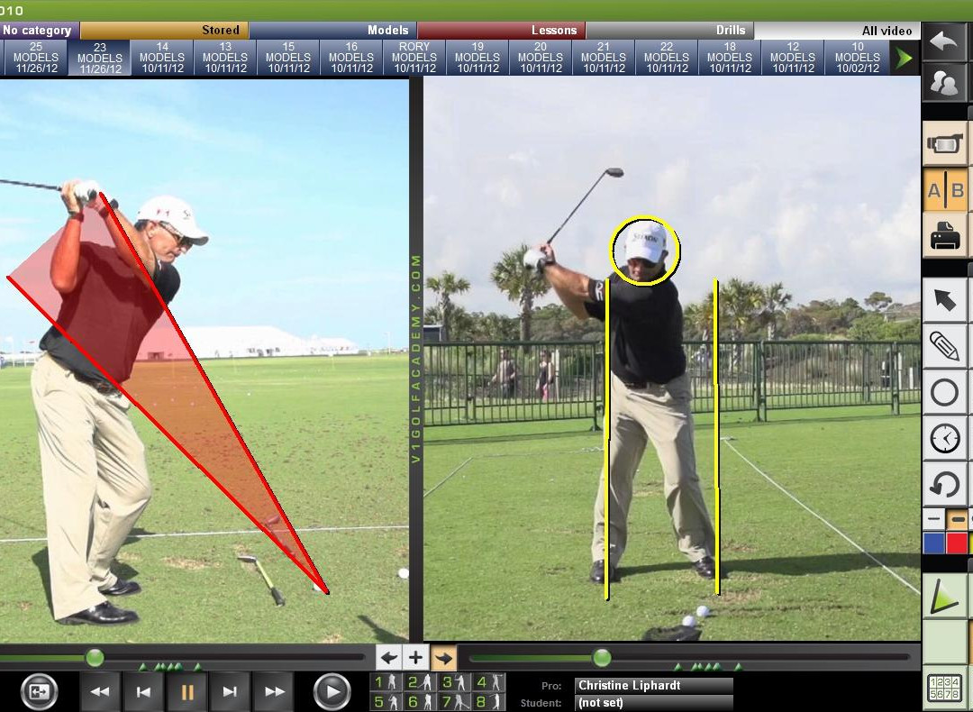 Destin Golf Fitness景点图片