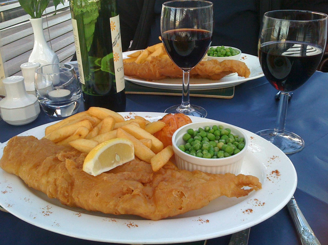 Findlay's Hotel and Restaurant