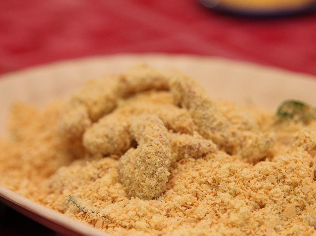 Restoran Terapung Bujang Firefly