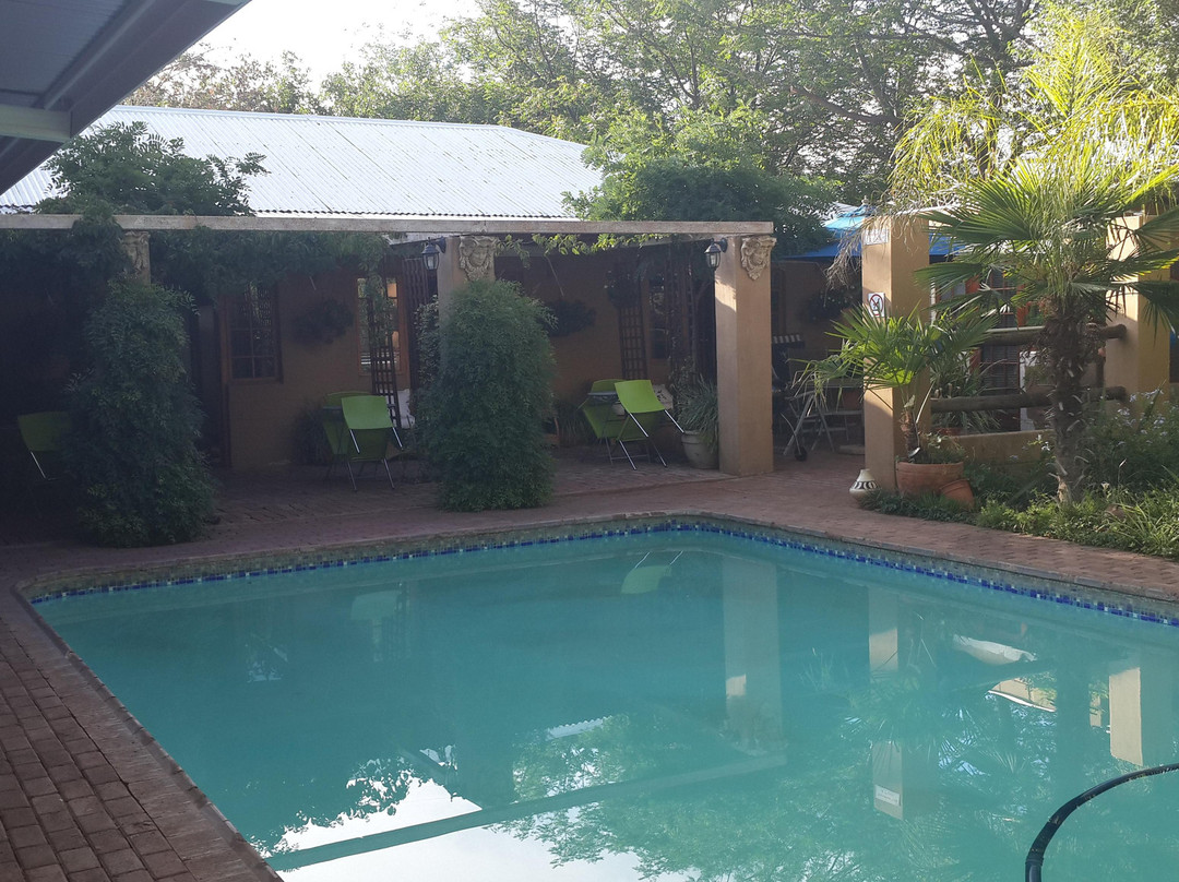 Die Voordeur Guest House & Restaurant主图