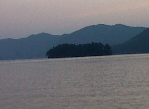 Watauga Lake景点图片