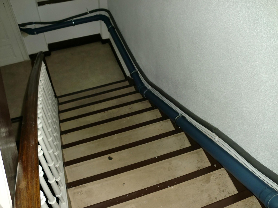 Pension am Entenfang主图