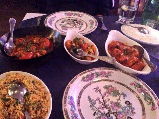 Muhib Indian Cuisine
