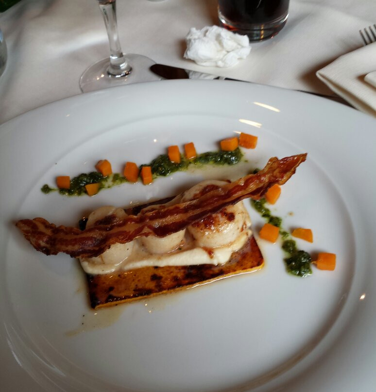 Ristorante cinese il drago d'oro
