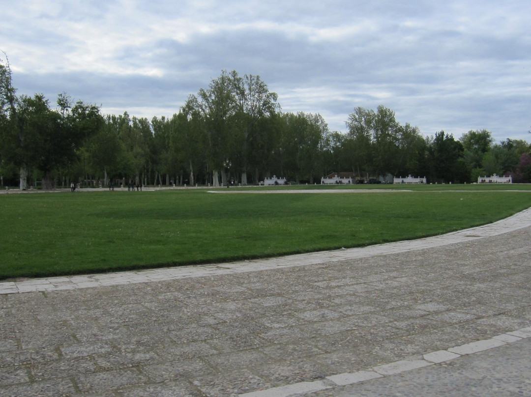 Royal Palace of Aranjuez-阿兰胡埃斯必去景点